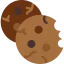 Cookies icon 64x64