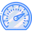 Speedometer icon 64x64