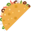 Taco icon 64x64