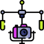 Camera ícono 64x64