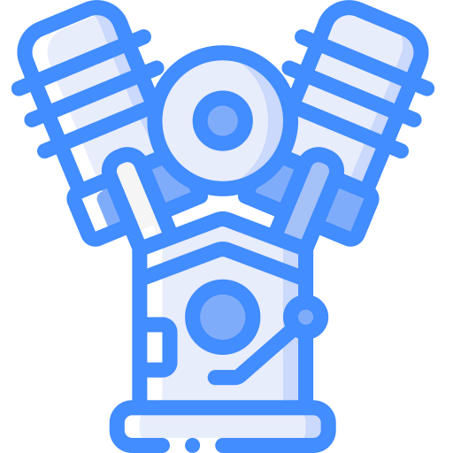 Engine icon