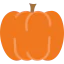 Pumpkin icon 64x64