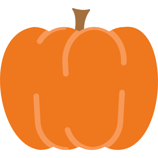 Pumpkin icon