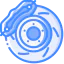 Brake icon 64x64
