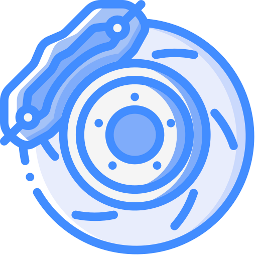 Brake icon