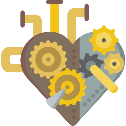Heart icon