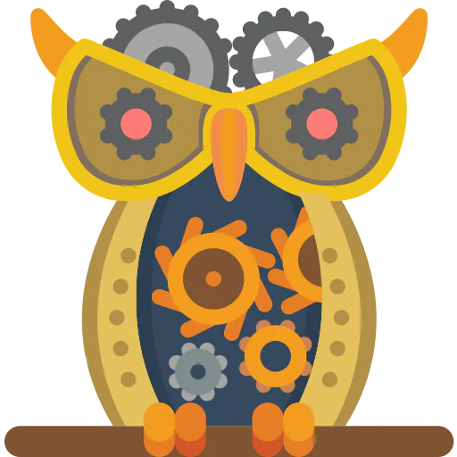 Owl icon