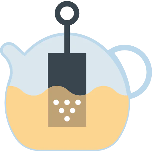 Teapot icon