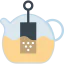 Teapot icon 64x64