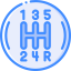 GEAR STICK icon 64x64