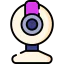 Web cam icon 64x64