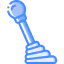Shift stick icon 64x64