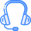 Headset icon 64x64