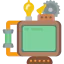 Computer icon 64x64