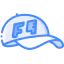Cap icon 64x64