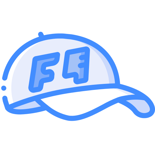 Cap icon