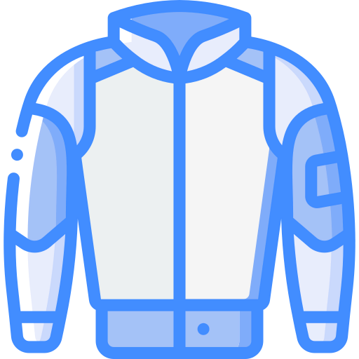 Jacket icon