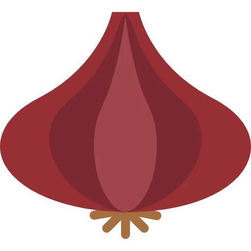 Onion icon