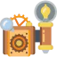 Photo camera icon 64x64