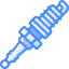 Spark plug icon 64x64
