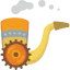 Pipe icon 64x64