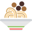 Pasta icon 64x64