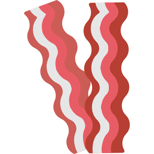 Bacon icon