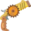 Gun icon 64x64