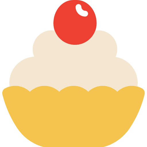 Cupcake icon