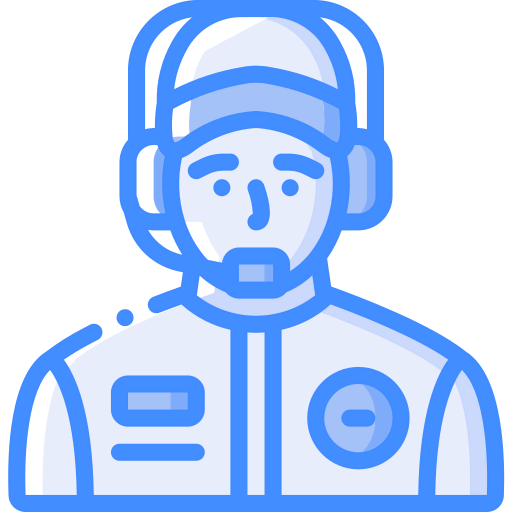 Crew icon