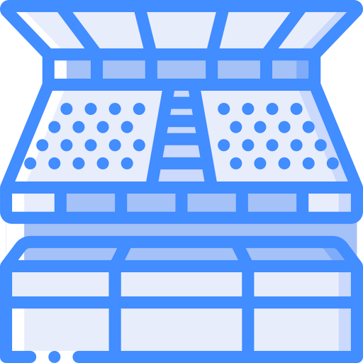 Stands icon