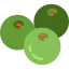 Оливки иконка 64x64