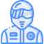 Racer icon 64x64
