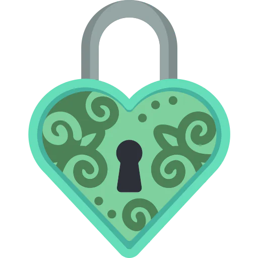 Padlock icon