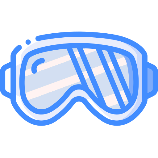 Goggles icon