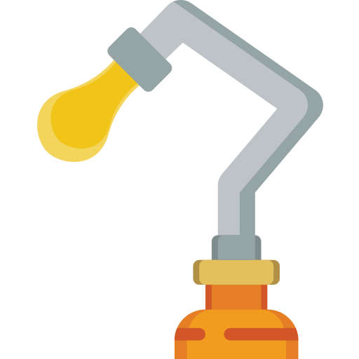 Lamp icon