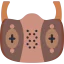Mouth mask icon 64x64