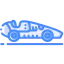Racing car icon 64x64