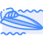 Speedboat icône 64x64