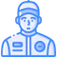 Racer icon 64x64