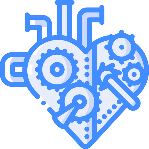Heart icon