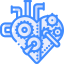 Heart icon 64x64