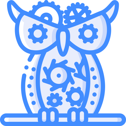 Owl icon