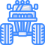 Monster truck icon 64x64