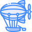 Zeppelin icon 64x64