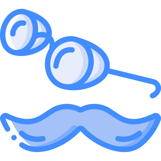Moustache icon