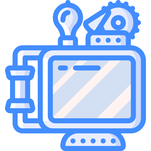Computer icon