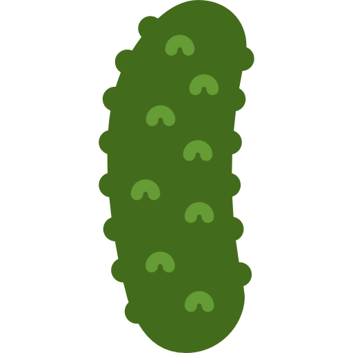 Cucumber icon