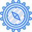 Compass icon 64x64