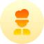 Chef アイコン 64x64